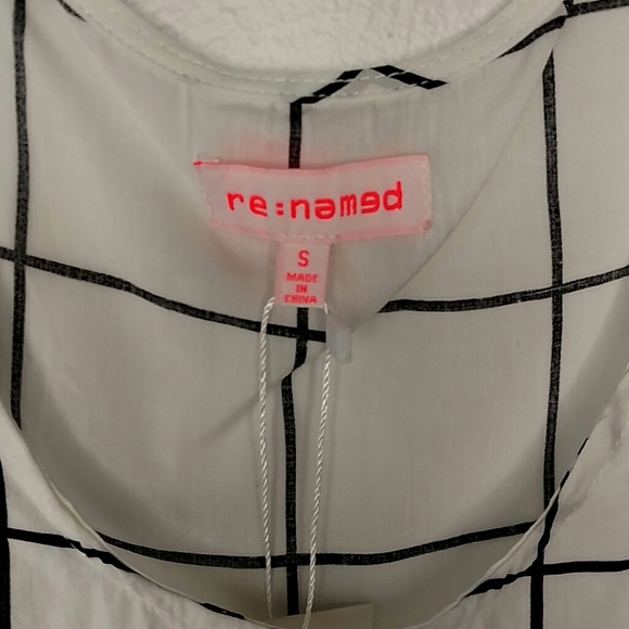 Renamed crop top - Picture 6 of 8